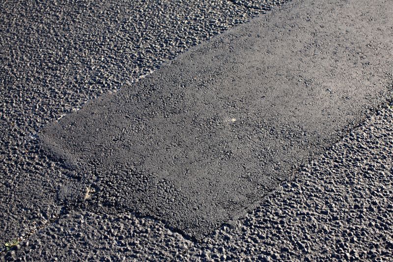 Commercial Pavement Repair in Pasadena, CA