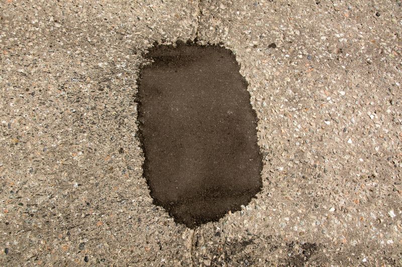 Commercial Paving Repair in San Diego, CA