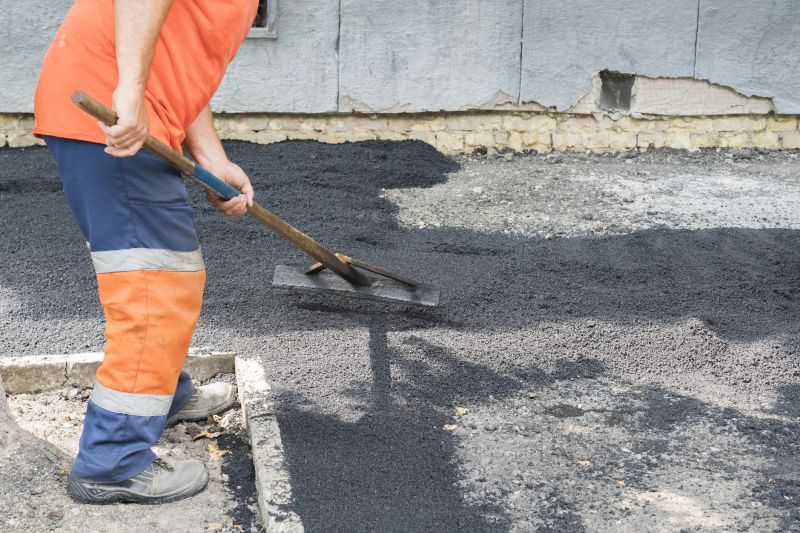 Asphalt Service