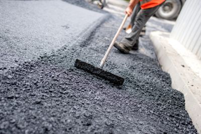 Street Paving in Orange County, CA